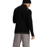 Obermeyer Gambel 1/2 Zip Sweater 2026