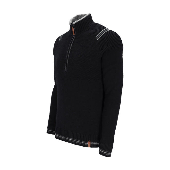 Obermeyer Gambel Half Zip Sweater 2025