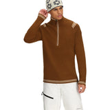 Obermeyer Gambel 1/2 Zip Sweater 2026