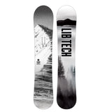 Lib Tech Cold Brew Snowboard 2027