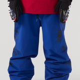 ThirtyTwo Sweeper Shell Pant 2027