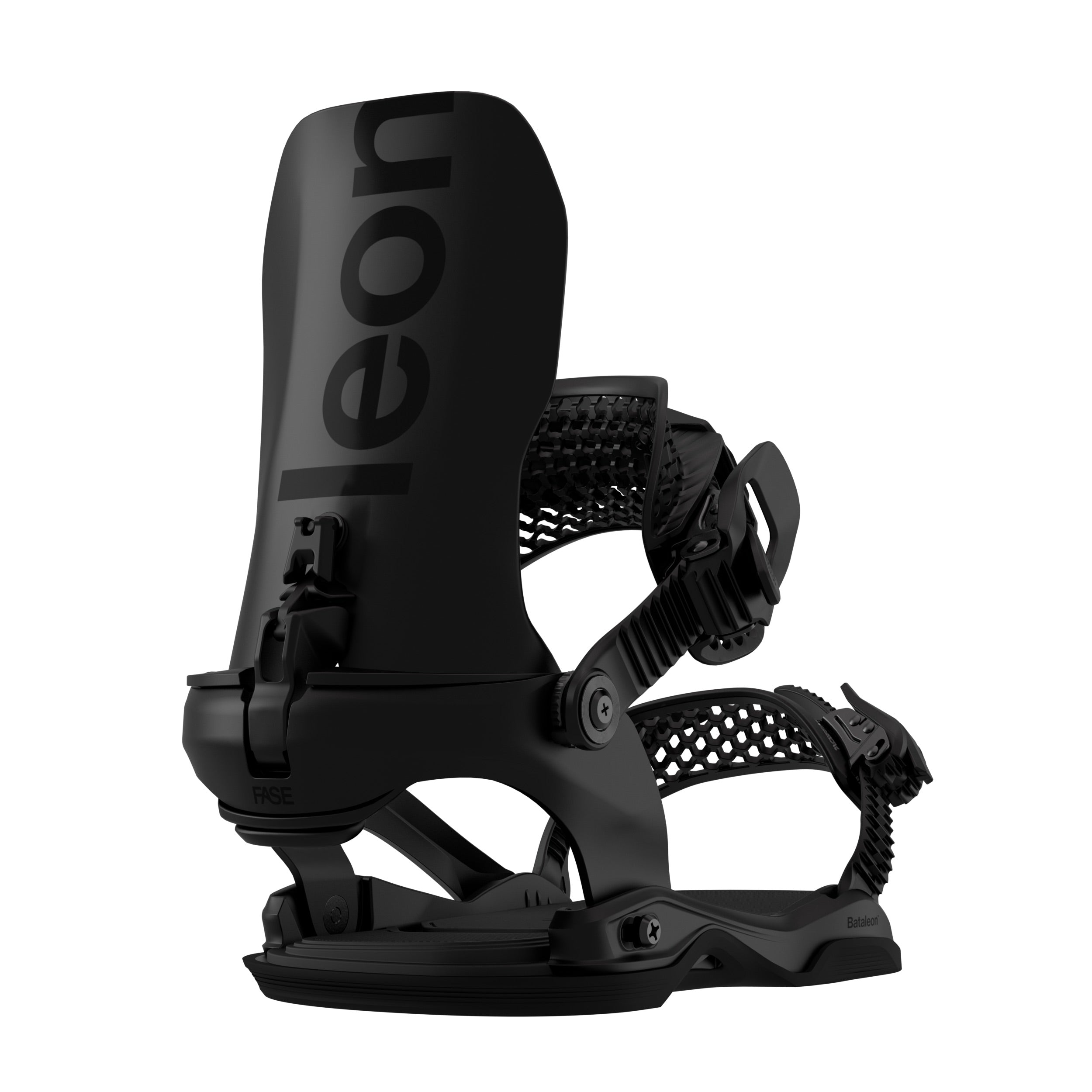 Bataleon Blaster AsymWrap FASE Snowboard Binding 2027 – Ski Pro AZ