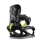 Bataleon Ghost FASE® Snowboard Bindings 2027
