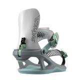 Bataleon Women's Ghost FASE® Snowboard Bindings 2027