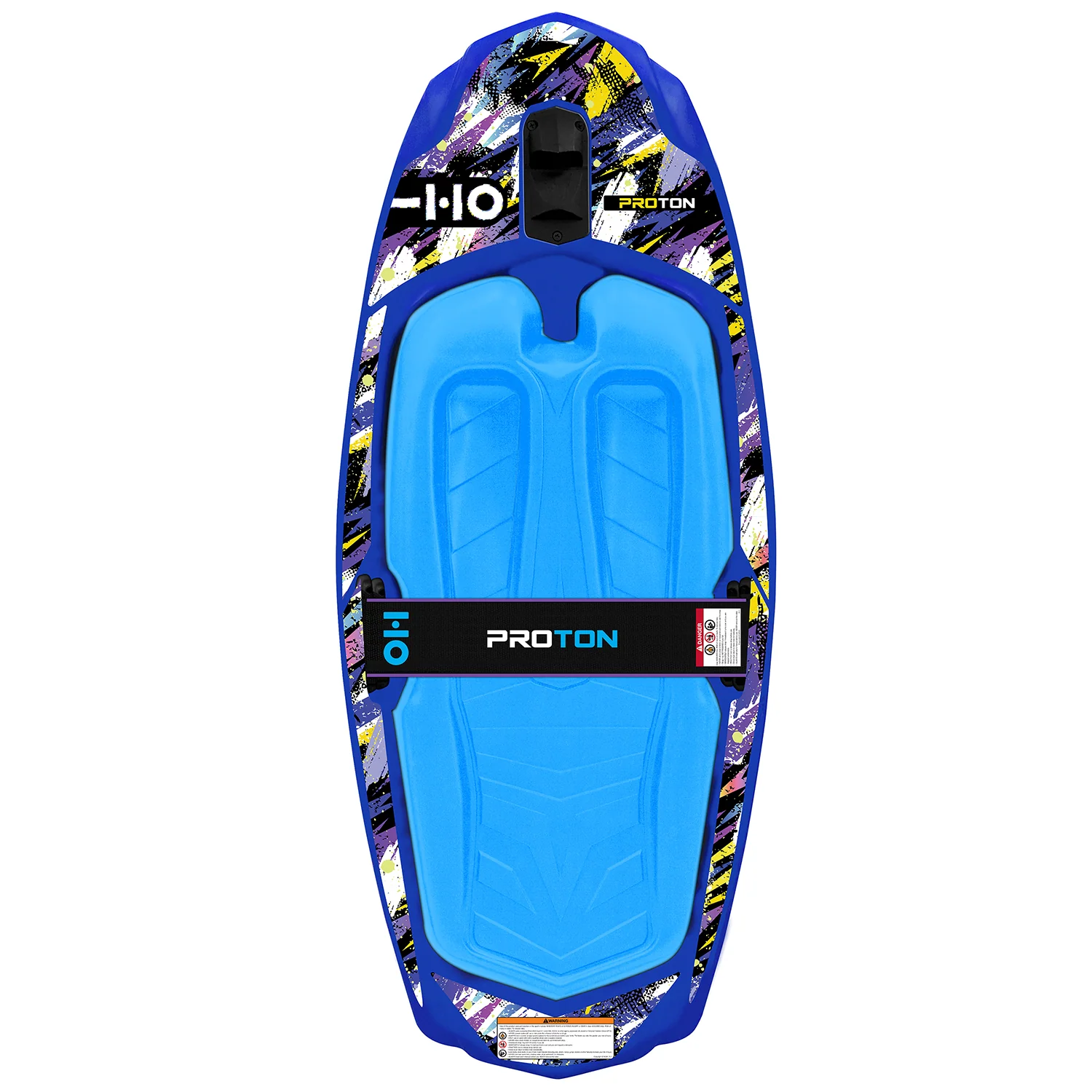 HO Sports Proton Kneeboard