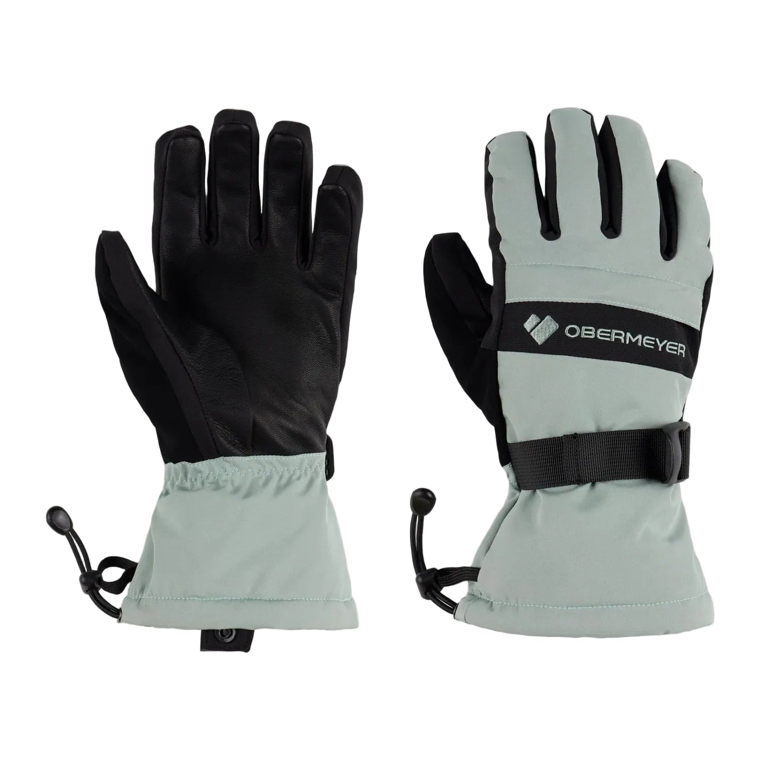 Obermeyer Regulator Gloves 2026