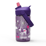 CamelBak Kid's Thrive Flip Straw 14oz Water Bottle