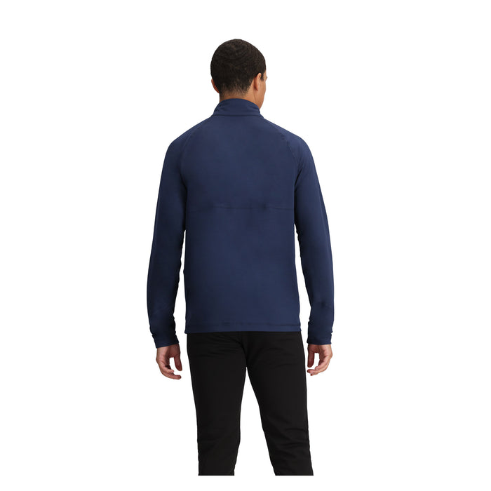 Obermeyer FLEX 1/4 ZIP T NECK MENS 2025