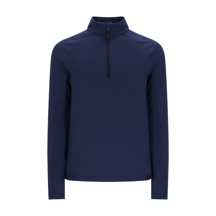 Obermeyer FLEX 1/4 ZIP T NECK MENS 2025