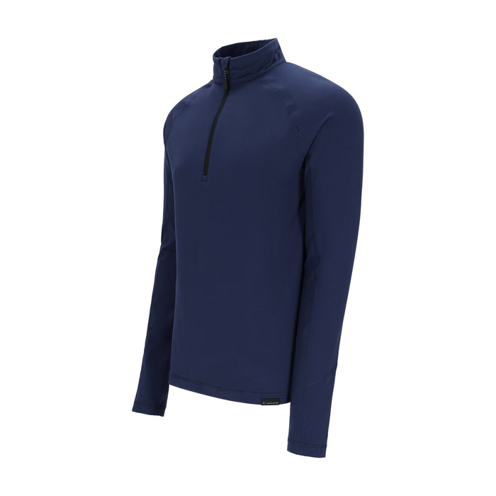 Obermeyer FLEX 1/4 ZIP T NECK MENS 2025