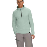 Obermeyer Oly 1/4 Zip Top 2026