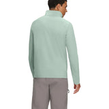 Obermeyer Oly 1/4 Zip Top 2026
