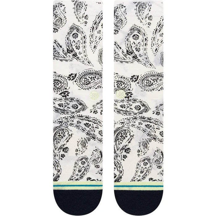 PAIZLEY CREW C SOCK 2023