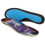 Remind Medic Impact Travis Rice Mid-High Arch Insoles 2026