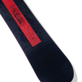 Arbor Red Gerard Pro Snowboard 2027