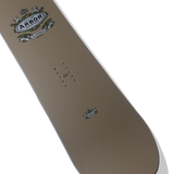 Arbor Element Decon Camber Snowboard 2027