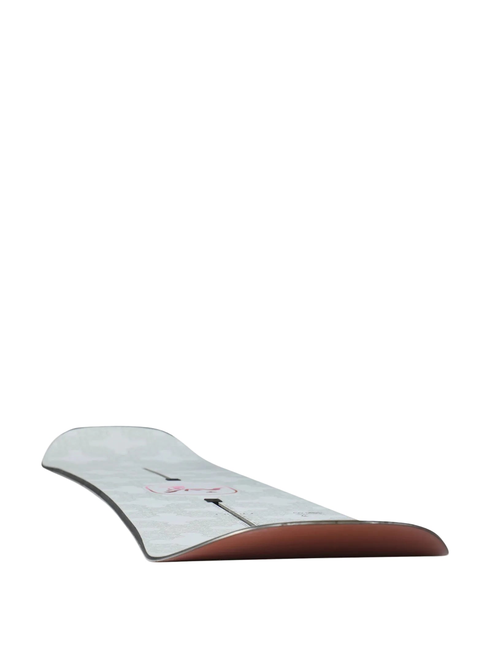 Burton Women's Process Petite Snowboard Blem 2026 – Ski Pro AZ