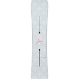 Burton Women's Process Petite Snowboard Blem 2026