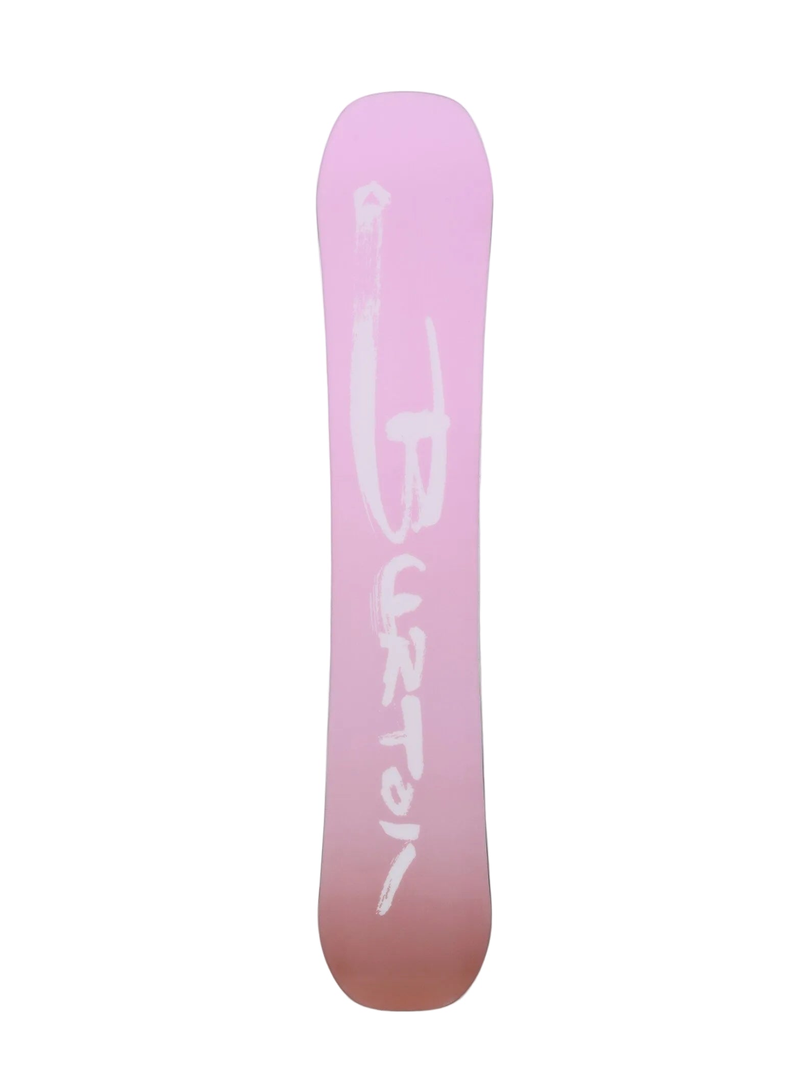 Burton Women's Process Petite Snowboard Blem 2026