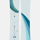 Burton 30th Custom Camber Snowboard 2026