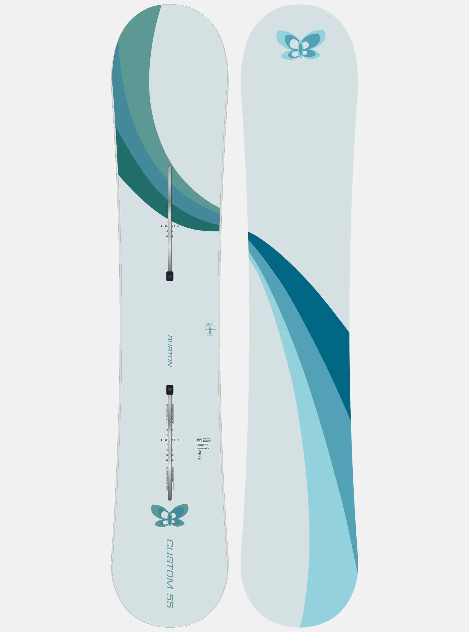 Burton 30th Anniversary Custom Snowboard 2026