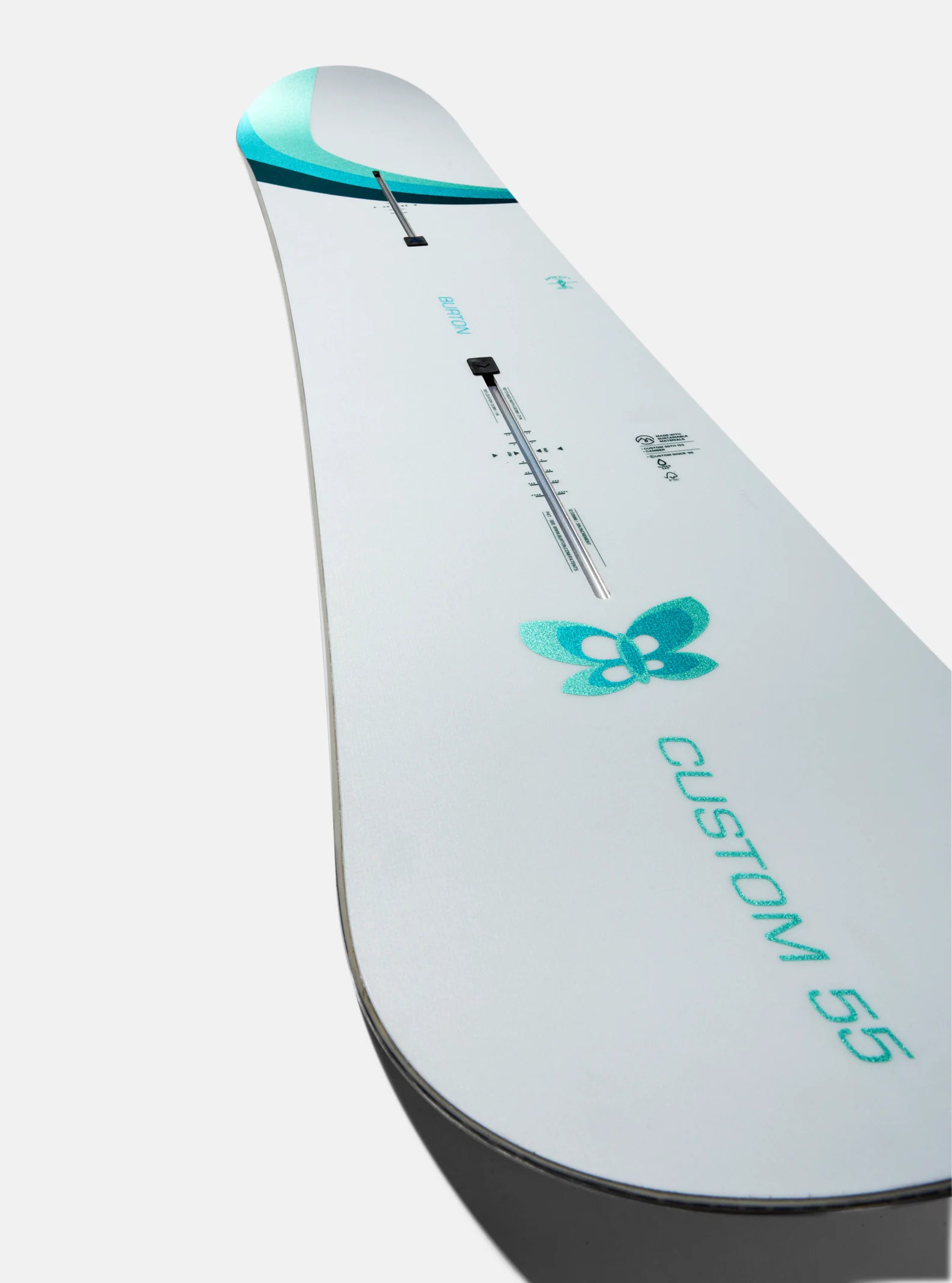 burton limited edition snowboards Burton 30th Anniversary Custom Snowboard 2026