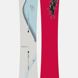 Burton 30th Custom Camber Snowboard 2026