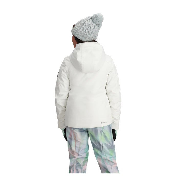 Obermeyer Teen Girls' Rylee Insulated Jacket 2025