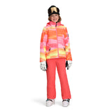 Obermeyer Junior Rylee Print Insulated Jacket 2026
