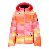 Obermeyer Junior Rylee Print Insulated Jacket 2026