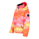 Obermeyer Junior Rylee Print Insulated Jacket 2026