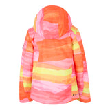 Obermeyer Junior Rylee Print Insulated Jacket 2026