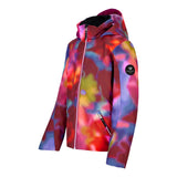 Obermeyer Junior Rylee Print Insulated Jacket 2026