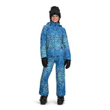 Obermeyer Junior Rylee Print Insulated Jacket 2026