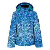 Obermeyer Junior Rylee Print Insulated Jacket 2026
