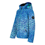 Obermeyer Junior Rylee Print Insulated Jacket 2026