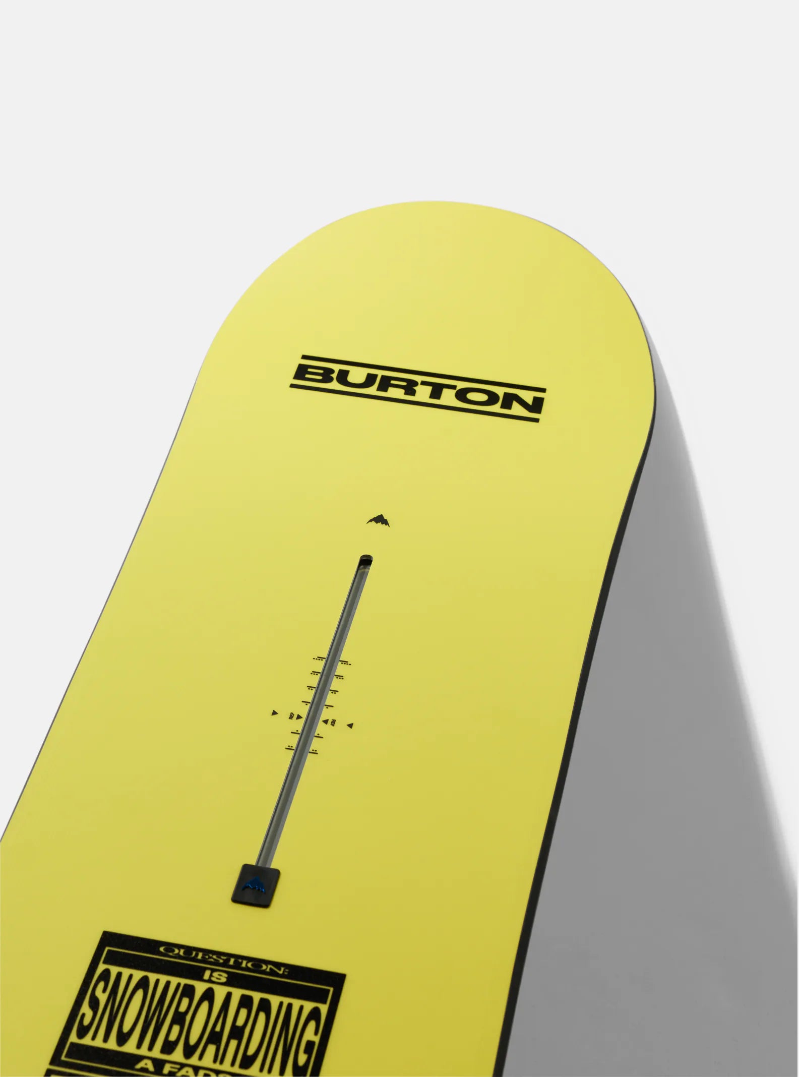 Burton From Burton to the World Snowboard Blem 2026 – Ski Pro AZ Burton From Burton to the World Snowboard Blem 2026 – Ski Pro AZ