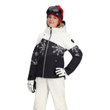 Obermeyer Youth Reese Insulated Jacket 2026