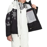 Obermeyer Youth Reese Insulated Jacket 2026