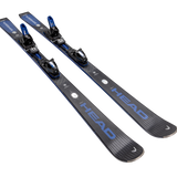 Head Supershape e-Titan Ski with PRT13 Bindings 2027