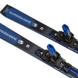 Head Supershape e-Titan Ski with PRT13 Bindings 2027