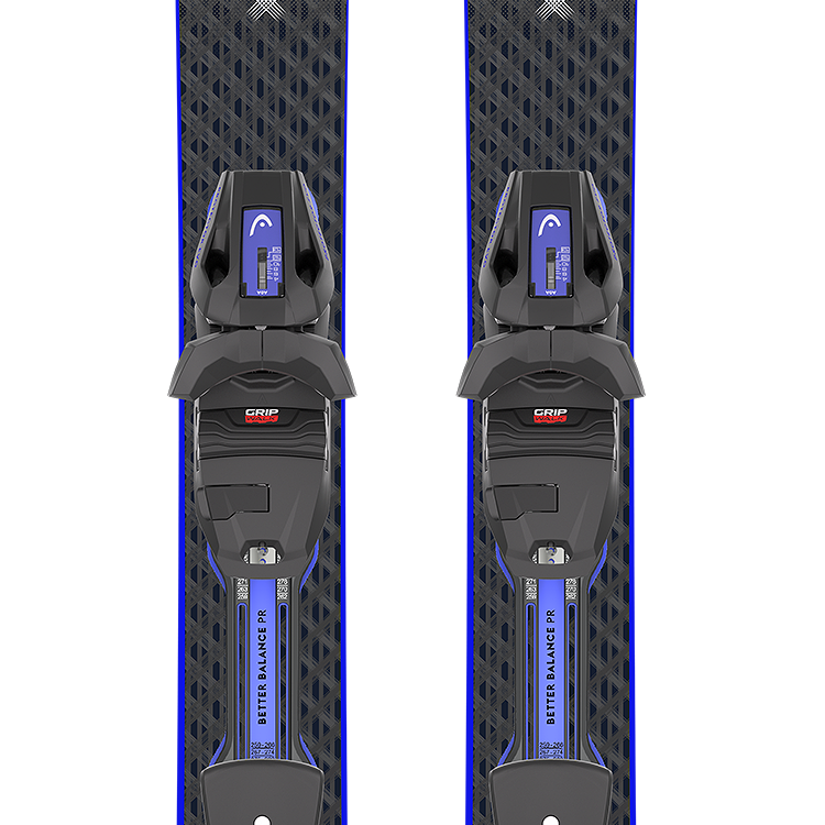 Head Shape V2 Skis w/ PR 11 Bindings 2026 – Ski Pro AZ Head Shape V2 Skis w/ PR 11 Bindings 2026 – Ski Pro AZ