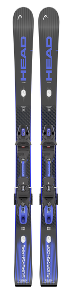 HEAD Supershape e-Titan PRT13 2027 | Ski Pro – Ski Pro AZ