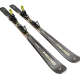 Head Discovery 82 Pro Skis with PR 11 Bindings 2027