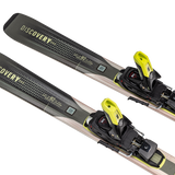 Head Discovery 82 Pro Skis with PR 11 Bindings 2027