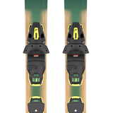 Head Discovery 82 Pro Skis with PR 11 Bindings 2027