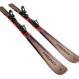 Head Discovery 78 Sport Ski with PR 11 Bindings 2027