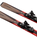 Head Discovery 78 Sport Ski with PR 11 Bindings 2027
