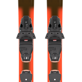 Head Discovery 78 Sport Ski with PR 11 Bindings 2027
