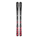 Head Shape E.V5 Skis with PR 11 GW Bindings 2026